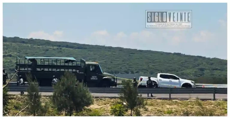 Enfrentamiento en La Piedad deja tres civiles muertos y un adolescente herido