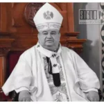 Fallece Carlos Garfias Merlos, exobispo de Ciudad Altamirano y arzobispo emérito de Morelia