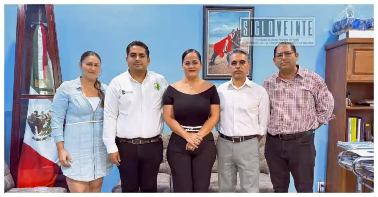 Gestionan respaldo para cinco proyectos del Tecnológico de Huetamo que competirán en InnovaTecNM 2026