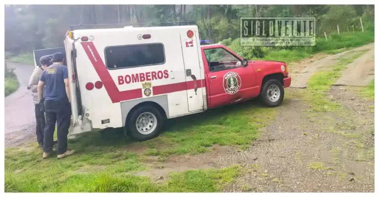 Hallan muerto a joven de 25 años en camino hacia una presa de Zitácuaro