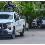 Hombre hiere a mujer y muere tras dispararse con arma de fuego en Apatzingán