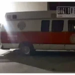 Hombre resulta herido por disparo en la carretera federal Zitácuaro-Tuzantla