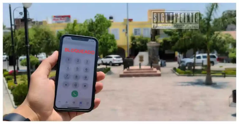 Hoy lunes 31 de agosto vence plazo para vincular líneas celulares terminadas en 1; podrían ser suspendidas