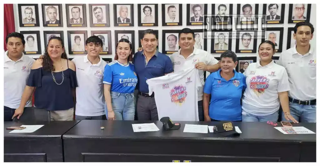 Huetamo alista un agosto lleno de deporte, videojuegos y convivencia para las juventudes