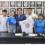 Huetamo alista un agosto lleno de deporte, videojuegos y convivencia para las juventudes
