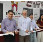 Inaugura gobernador y alcalde Centro Libre para las Mujeres en Huetamo; ampliarán atención y acompañamiento