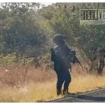 Intercambio de disparos entre Guardia Civil y civiles armados moviliza a corporaciones en Apatzingán
