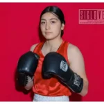 Joven boxeadora de Maravatío representará a México en España
