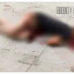 Joven de 24 años muere tras ataque armado en colonia Miguel Hidalgo de Apatzingán