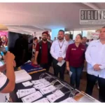La UNIP del Balsas lleva oferta educativa a Tuzantla y Tiquicheo a través de las Ferias del Bienestar