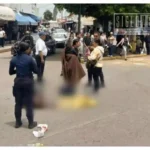Motociclista arrolla a dos menores en La Piedad y escapa del lugar