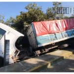 Muere hombre tras ser arrollado por su propio camión mientras realizaba labores mecánicas en Zitácuaro