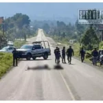 Muere motociclista de Uruapan tras sufrir accidente durante rodada en Pátzcuaro