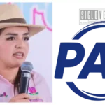 PAN abre la puerta a Grecia Quiroz para la gubernatura de Michoacán en 2027