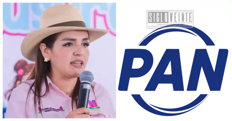 PAN abre la puerta a Grecia Quiroz para la gubernatura de Michoacán en 2027