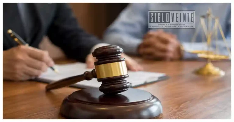 Por incumplir con la pensión alimenticia, un hombre de Uruapan deberá pagar más de 334 mil pesos y pasará 1 año y 9 meses en prisión