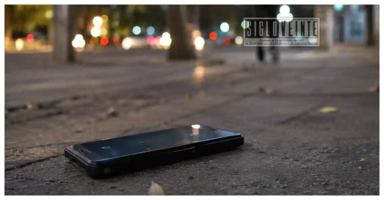 SSP alerta por posible secuestro virtual a través de celulares abandonados