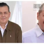 Se agudiza la confrontación política entre Leonel Godoy y Memo Valencia; cruzan acusaciones y anuncian acciones legales
