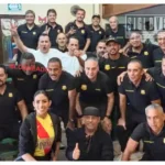 Sociedad Civil y Leyendas del Atlético Morelia buscan llevar el fútbol a comunidades y abrir oportunidades para jóvenes