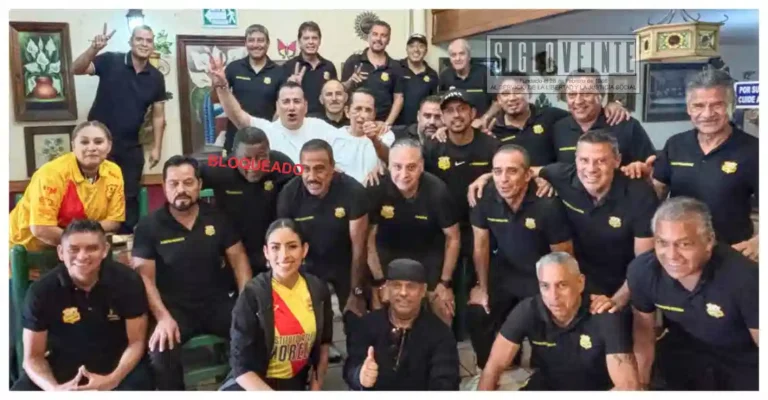 Sociedad Civil y Leyendas del Atlético Morelia buscan llevar el fútbol a comunidades y abrir oportunidades para jóvenes