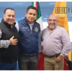 Sociedad civil refuerza coordinación con autoridades para fortalecer la seguridad en Morelia