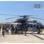 Sube a 12 la cifra de detenidos tras operativo federal en el occidente de Michoacán