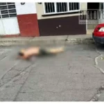 Suben a tres las víctimas del ataque armado en la localidad de Pedernales del municipio de Tacámbaro; aseguran cinco vehículos