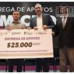 El programa Sueño Michoacano selecciona proyectos de Carácuaro, Nocupétaro, San Lucas, entre otros municipios