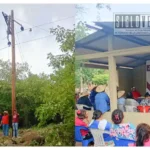 Tras años de fallas eléctricas, gestión de Raúl Morón logra que CFE atienda problemática en La Estancia municipio de Huetamo