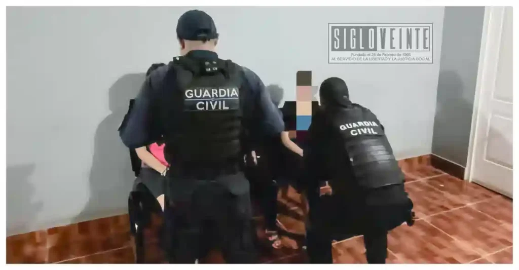 Tres menores son localizados sanos y salvos tras intento de secuestro virtual en Huetamo