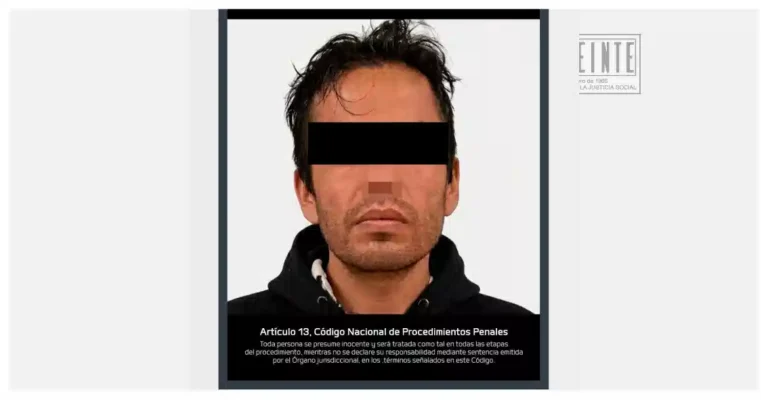 Vinculan a proceso a nieto de mujer de 76 años desaparecida en Morelia