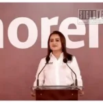 “Ya no existe” el proyecto ciudadano de Grecia Quiroz; Gladyz Butanda atribuye su llegada a Movimiento Ciudadano a falta de estructura