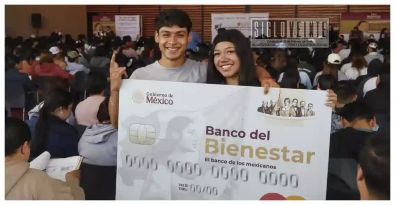 Abren registros para Becas Bienestar de preparatoria y universidad; consulta fechas y plataformas