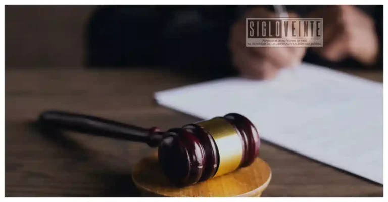 Adolescente es declarado culpable por el feminicidio de su abuela en Ario de Rosales