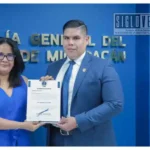 Alberto Sales Díaz asume la Fiscalía Regional de Huetamo; cuenta con trayectoria en combate al secuestro
