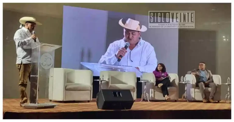 Alcalde de Zirándaro participa en Foro Internacional Sobre Gobernanza Migratoria en Honduras