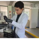 Alumno del CECyTEM Michoacán llevará el nombre de México a Olimpiada Iberoamericana de Química en Brasil