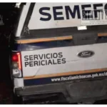 Asesinan a jornalero en calles de la colonia Jardines de Atimapa, en Apatzingán