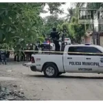 Asesinan de varios balazos a un hombre de 54 años en colonia de Apatzingán