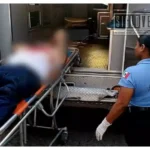 Ataque armado cobra otra vida en Apatzingán; suman cuatro homicidios en menos de 24 horas