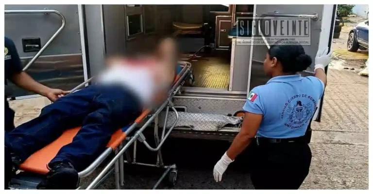 Ataque armado cobra otra vida en Apatzingán; suman cuatro homicidios en menos de 24 horas