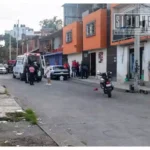 Ataque armado deja tres muertos y un adolescente herido en Uruapan
