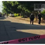 Ataque armado en Zamora deja dos hermanos muertos y una bebé herida