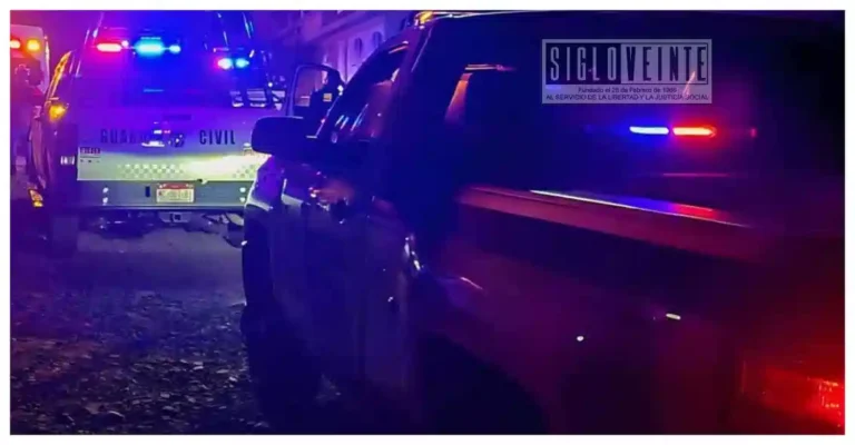 Ataque armado en vivienda de Apatzingán deja una mujer muerta y dos lesionados