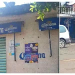 Balacera obliga al cierre de comercios en comunidades entre los municipios de Indaparapeo y Queréndaro
