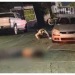 Balacera tras riña en Morelia deja un muerto y dos heridos