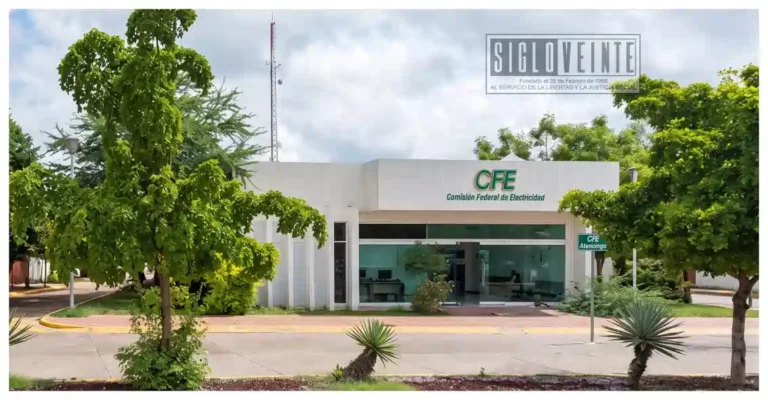 CFE suspenderá temporalmente la energía en Huetamo; conoce las comunidades afectadas