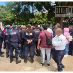 Cerca de 150 policías y agentes de Tránsito son dados de baja en Uruapan; anuncian posibles acciones legales