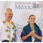 Claudia Sheinbaum regresará a Michoacán; presentará informe el próximo 25 de septiembre