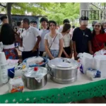 Colegio de Bachilleres de Huetamo promueve gastronomía regional entre estudiantes
